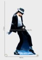 Michael Jackson (1) (1) Pappaufsteller Lebensgroße und Pappfiguren