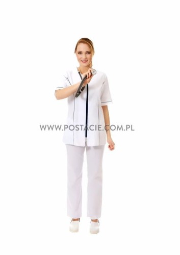 Krankenschwester (1) Pappaufsteller Lebensgroße und Pappfiguren