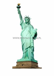  Freiheitsstatue