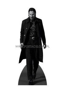 Keanu Reeves