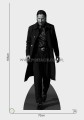 Keanu Reeves Pappaufsteller Lebensgroße und Pappfiguren