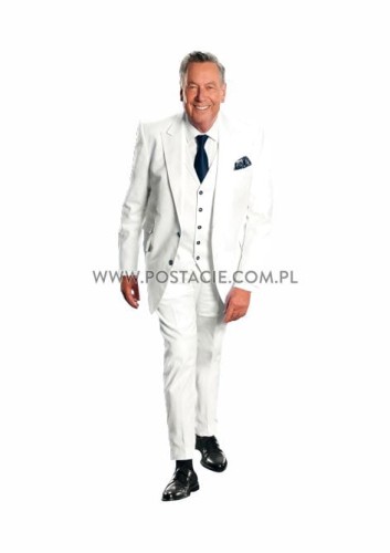 Roland Kaiser Pappaufsteller Lebensgroße und Pappfiguren