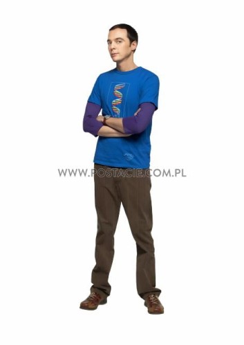 Sheldon Lee Cooper Pappaufsteller Lebensgroße und Pappfiguren