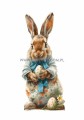 Hase Pappaufsteller Lebensgroße und Pappfiguren