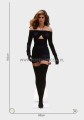 Cindy Crawford Pappaufsteller Lebensgroße und Pappfiguren