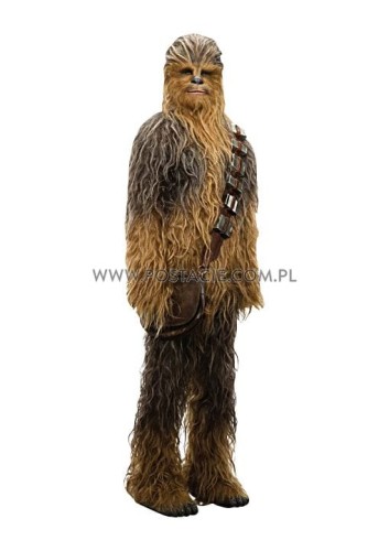 Chewbacca Pappaufsteller Lebensgroße und Pappfiguren