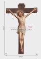 Jesus Christus (4) Pappaufsteller Lebensgroße und Pappfiguren