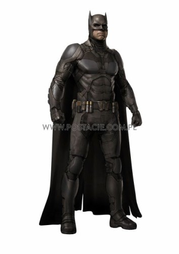 Batman (2) Pappaufsteller Lebensgroße und Pappfiguren