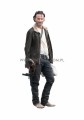 Rick Grimes Pappaufsteller Lebensgroße und Pappfiguren