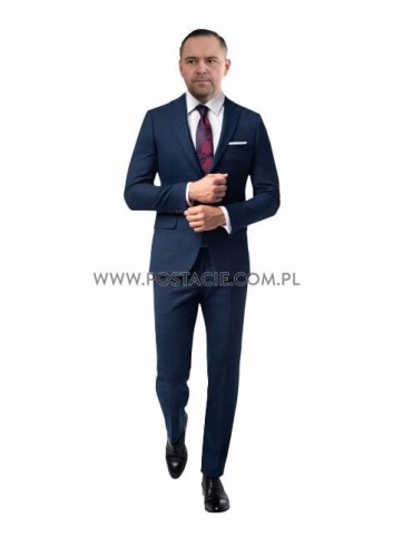 Karol Nawrocki Pappaufsteller Lebensgroße und Pappfiguren