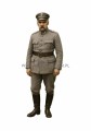Józef Piłsudski Pappaufsteller Lebensgroße und Pappfiguren