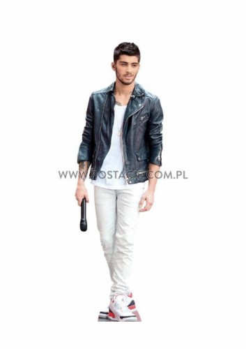 Zayn Malik Pappaufsteller Lebensgroße und Pappfiguren