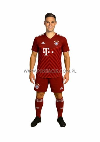 Joshua Kimmich Pappaufsteller Lebensgroße und Pappfiguren