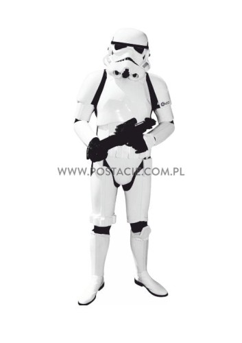 der Sturmtruppler Pappaufsteller Lebensgroße und Pappfiguren