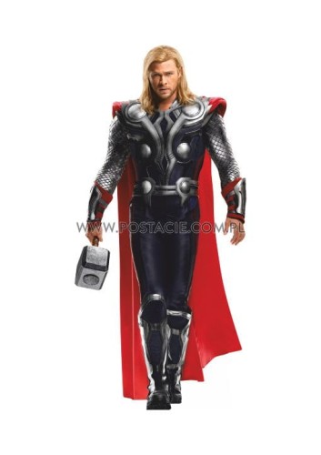 Thor Pappaufsteller Lebensgroße und Pappfiguren