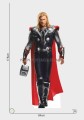 Thor Pappaufsteller Lebensgroße und Pappfiguren