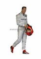 Michael Schumacher Pappaufsteller Lebensgroße und Pappfiguren