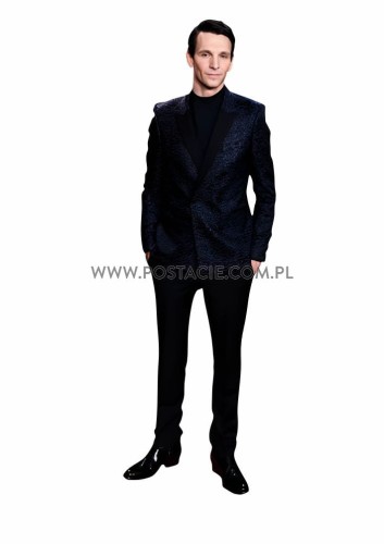 Sabin Tabrea Pappaufsteller Lebensgroße und Pappfiguren