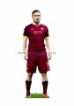 Frencesco Totti Pappaufsteller Lebensgroße und Pappfiguren