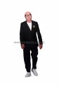 Domenico Dolce Pappaufsteller Lebensgroße und Pappfiguren