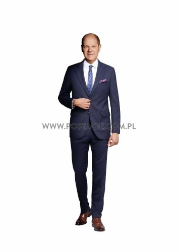 Olaf Scholz Pappaufsteller Lebensgroße und Pappfiguren