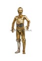 C3PO Pappaufsteller Lebensgroße und Pappfiguren