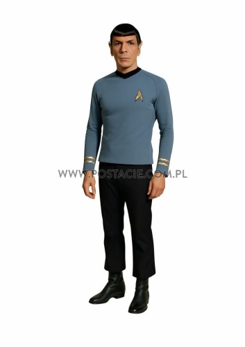 Spock Pappaufsteller Lebensgroße und Pappfiguren