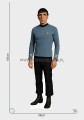 Spock Pappaufsteller Lebensgroße und Pappfiguren