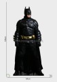 Batman Pappaufsteller Lebensgroße und Pappfiguren