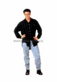 Matt LeBLanc (2) Pappaufsteller Lebensgroße und Pappfiguren
