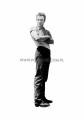 James Dean Pappaufsteller Lebensgroße und Pappfiguren