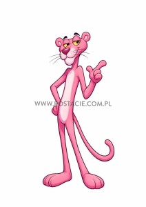 Der rosarote Panther