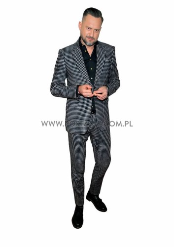 Marcin Prokop Pappaufsteller Lebensgroße und Pappfiguren