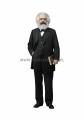 Karl Marx Pappaufsteller Lebensgroße und Pappfiguren