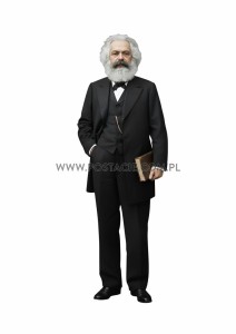 Karl Marx