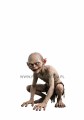 Golum Pappaufsteller Lebensgroße und Pappfiguren