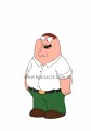 Peter Griffin Pappaufsteller Lebensgroße und Pappfiguren
