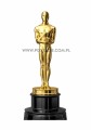 Oscar Statuette (2) Pappaufsteller Lebensgroße und Pappfiguren