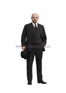 Włodzimierz Lenin