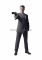 Pierce Brosnan (2) Pappaufsteller Lebensgroße und Pappfiguren