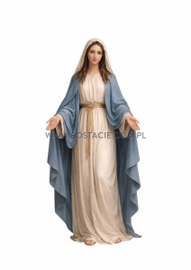  Maria, die Mutter Gottes