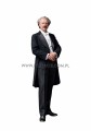 Ignacy Jan Paderewski Pappaufsteller Lebensgroße
