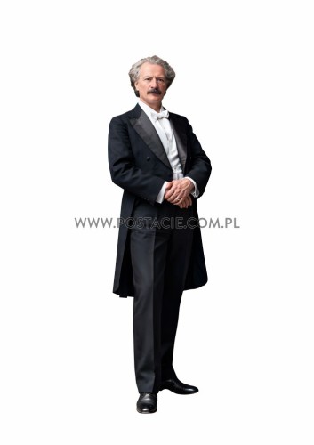 Ignacy Jan Paderewski Pappaufsteller Lebensgroße