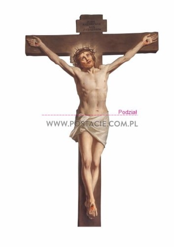 Jesus Christus (4) Pappaufsteller Lebensgroße und Pappfiguren