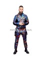 Maluma Pappaufsteller Lebensgroße und Pappfiguren