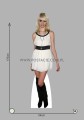 Taylor Momsen z kartonu sklep internetowy