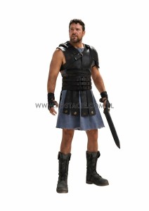 Russell Crowe (Gladiator)