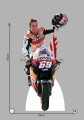 Nicky Hayden (2) z kartonu sklep internetowy