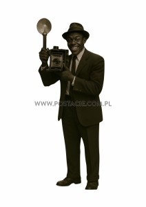 Paparazzi-Fotojournalist 01