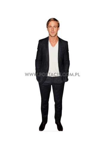 Ryan Gosling Pappaufsteller Lebensgroße und Pappfiguren